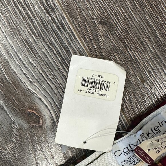 Vintage Calvin Klein Men’s Boxers – New with Tags - Picture 4 of 7